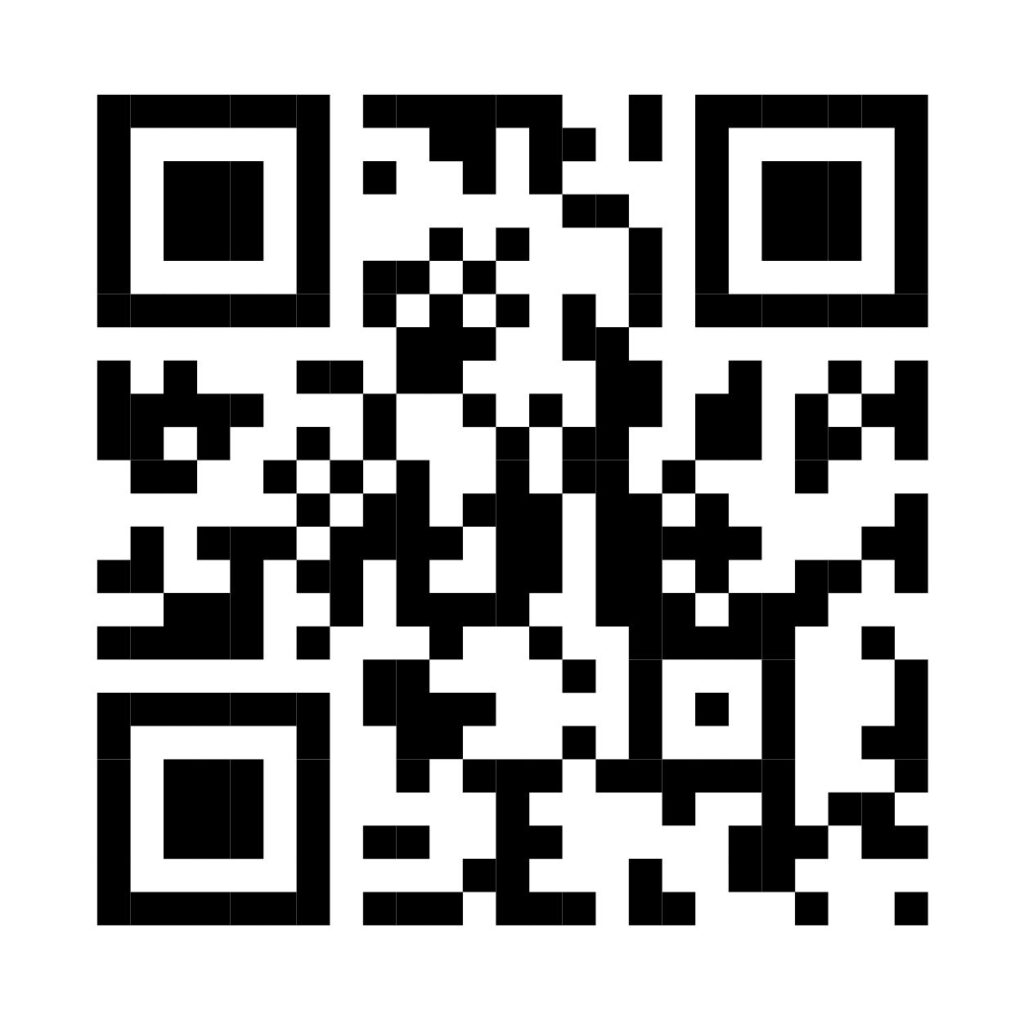 Qr code 報名網址