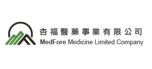 杏福醫藥事業有限公司